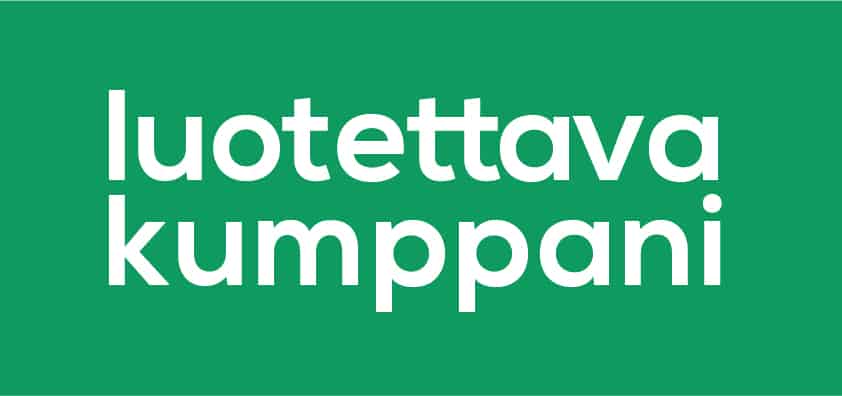 Suomen Vesiturva Oy - Luotettava kumppani